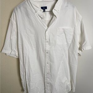 George White Casual Button Down Shirt